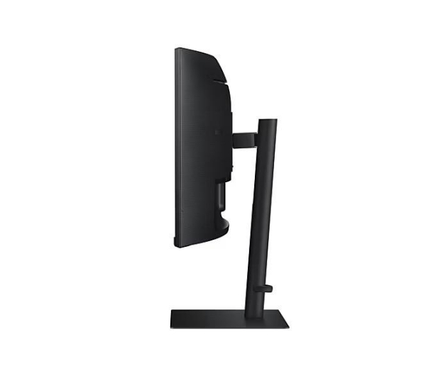Samsung 34'' S34C652UAU LS34C652UAUXEN Czarny - 1377749 - zdjęcie 12